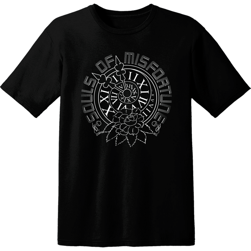 Souls Merchandise Souls Of Misfortune